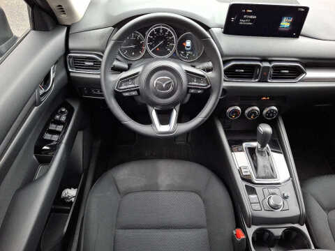 2023 Mazda CX-5 2.5 S
