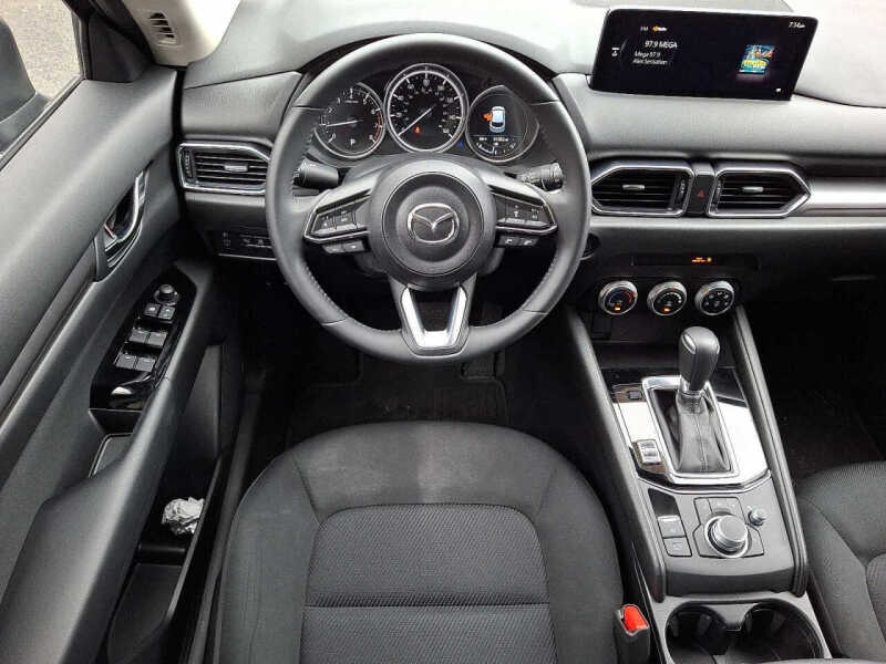 2023 Mazda CX-5 2.5 S