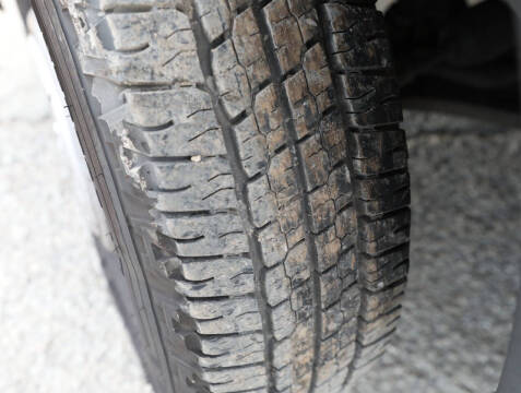 2019 RAM ProMaster 2500 136 WB