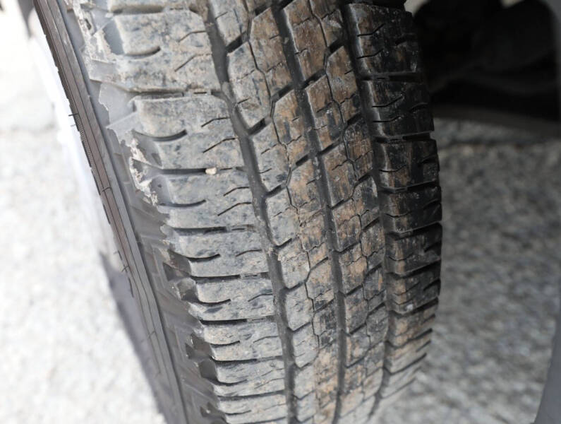 2019 RAM ProMaster 2500 136 WB