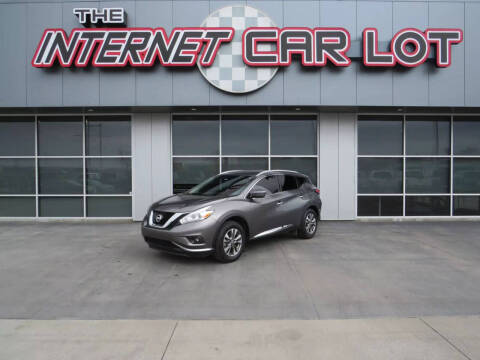 2017 Nissan Murano