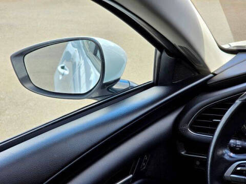 2020 Mazda Mazda3 Sedan Select