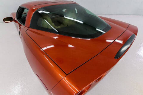 2006 Chevrolet Corvette