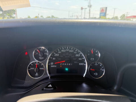 2021 Chevrolet Express 2500
