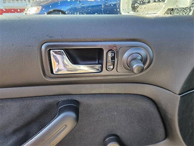 2007 Volkswagen Jetta