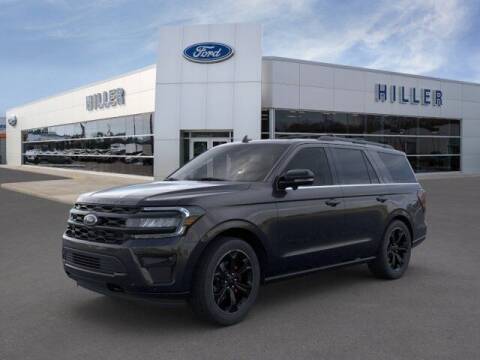 2023 Ford Expedition for sale at HILLER FORD INC in Franklin WI