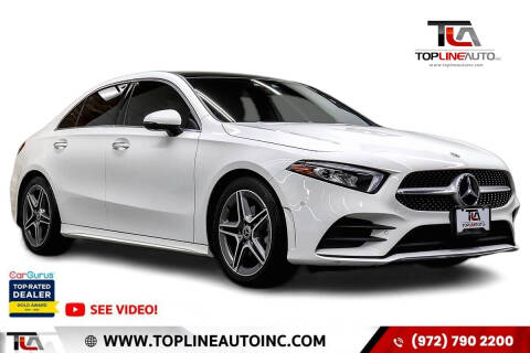 2021 Mercedes-Benz A-Class A 220