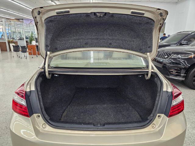 2016 Honda Accord EX-L w/Navi w/Honda Sensing