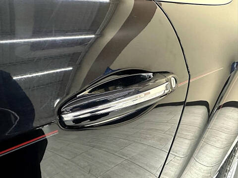 2016 Bentley Continental GT