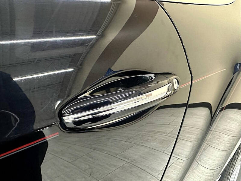 2016 Bentley Continental GT