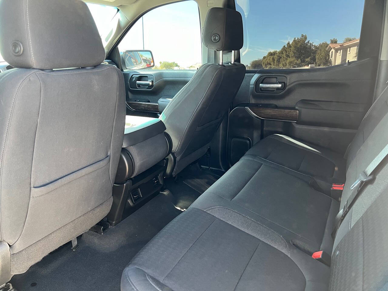 2021 GMC Sierra 1500 for sale at Maxum Motors Limited in Chandler, AZ