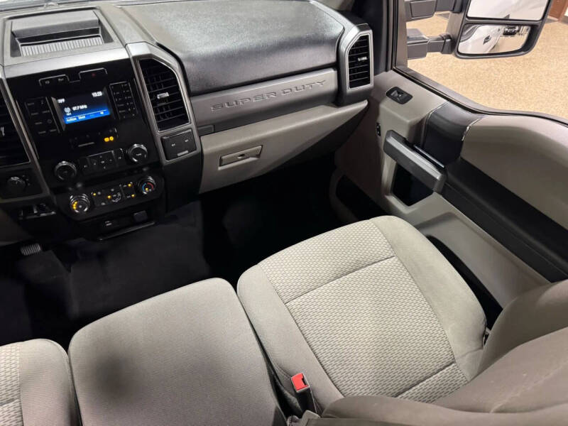 2019 Ford F-250 Super Duty