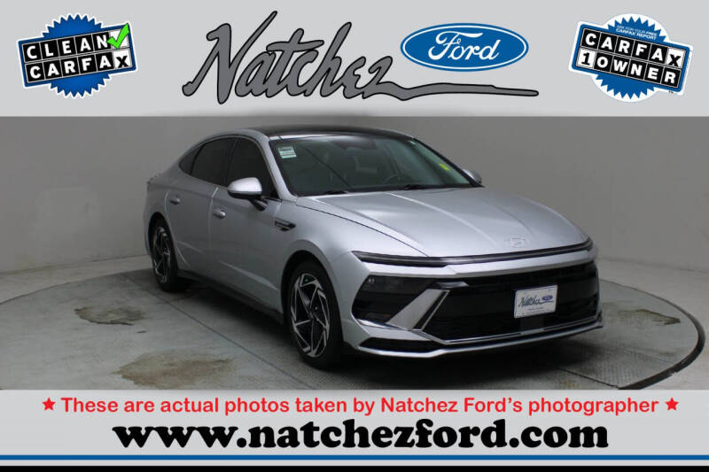 2024 Hyundai Sonata SEL's photo