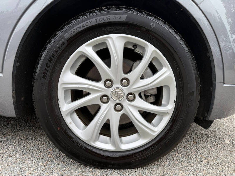 2019 Buick Envision Preferred