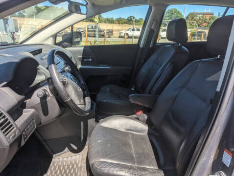 2010 Mazda MAZDA5 Touring