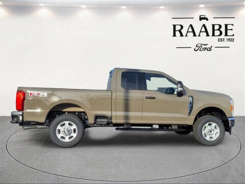 2026 Ford F-350 Super Duty