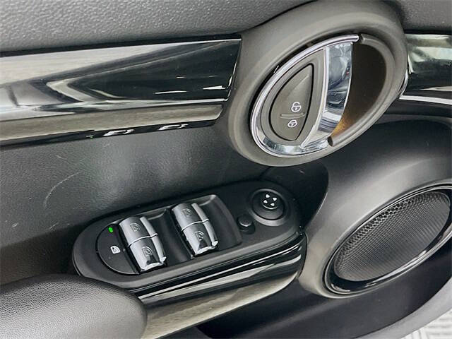 2019 MINI Hardtop 4 Door Cooper S