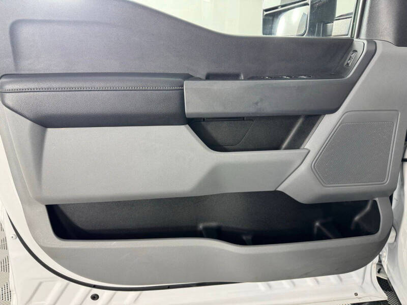 2023 Ford F-250 Super Duty