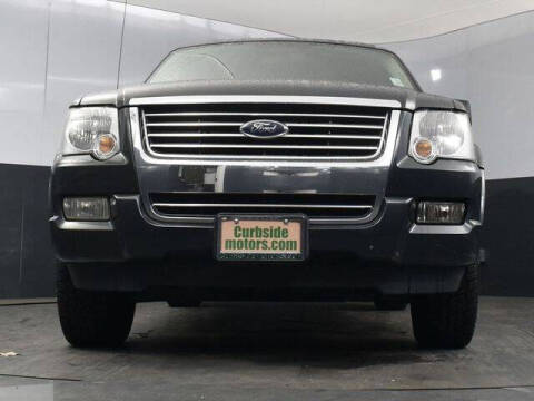 2010 Ford Explorer XLT