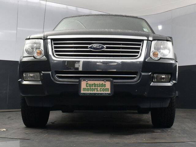 2010 Ford Explorer XLT