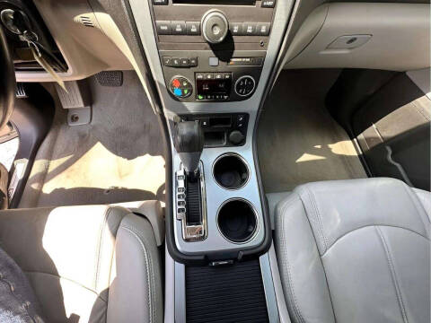 2008 GMC Acadia SLT-1