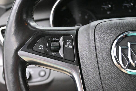 2019 Buick Encore Essence