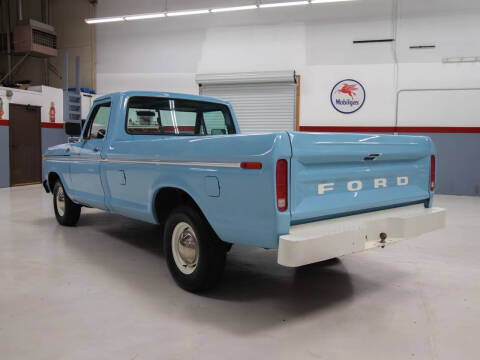 1979 Ford F-150