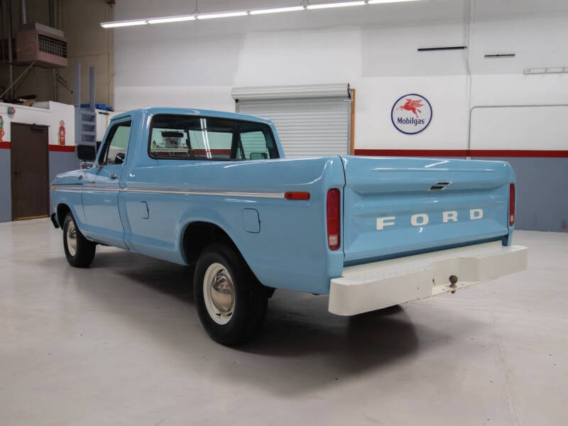 1979 Ford F-150