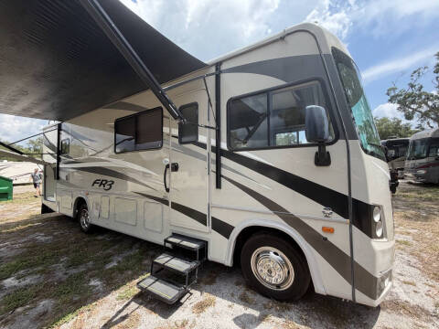 2017 Forest River FR3