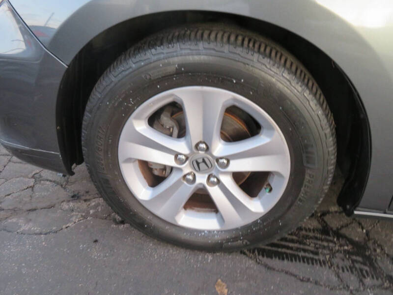 2010 Honda Odyssey Touring