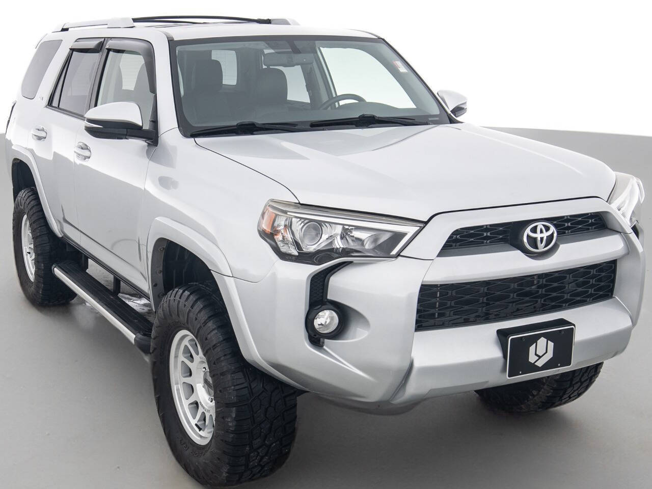 Used Car 2014 Toyota 4runner  Sr5 Premium 4x4 4dr Suv For Sale Under $30,000 In Coal City, Illinois