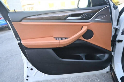 2023 BMW X4 xDrive30i