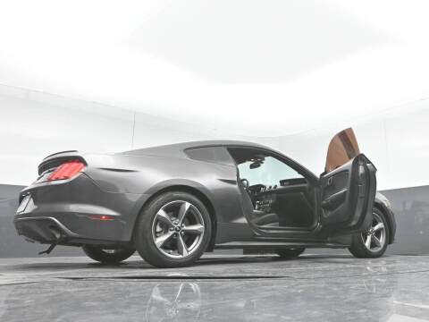 2016 Ford Mustang V6