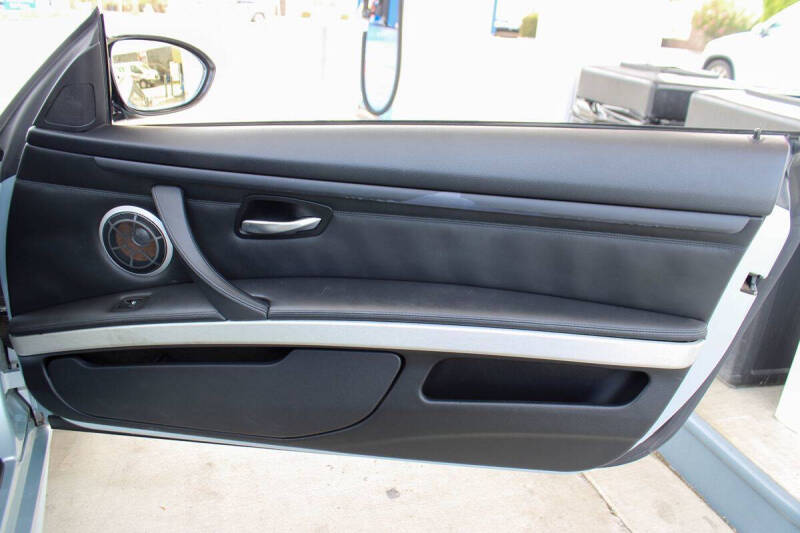 2012 BMW M3