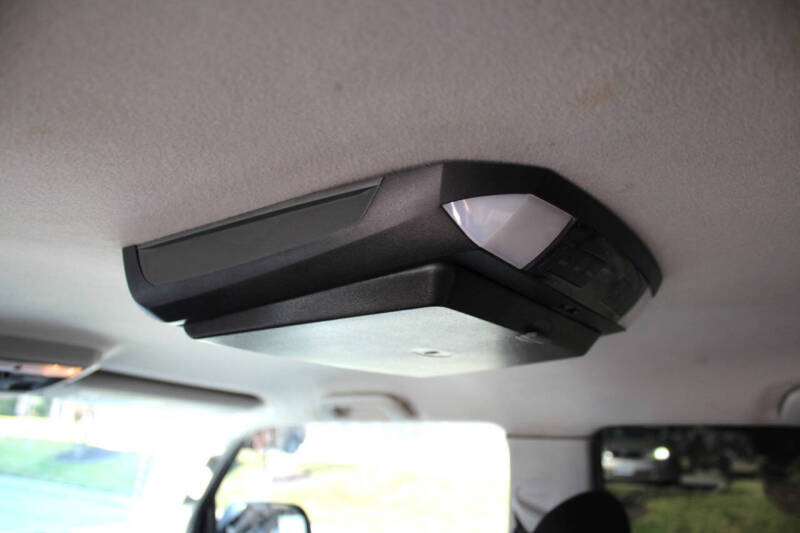 2011 Toyota 4Runner SR5