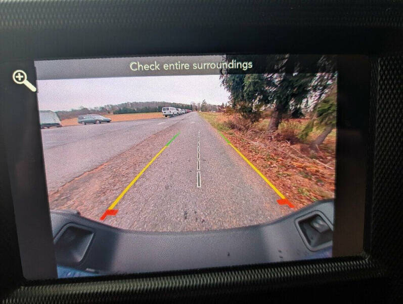 2022 Jeep Gladiator Willys Sport