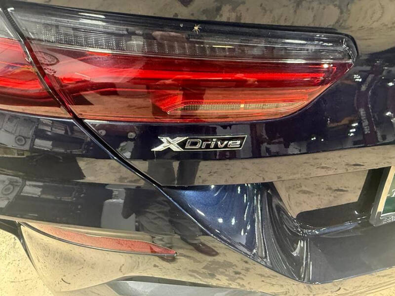 2020 BMW 8 Series 840i