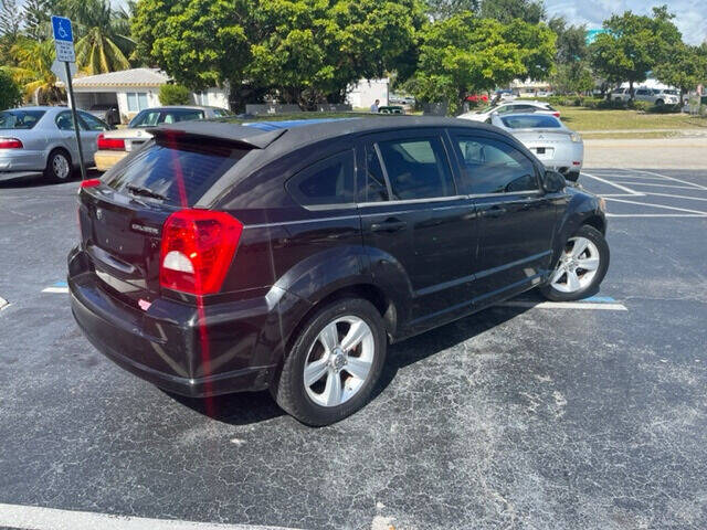 2010 Dodge Caliber  - $3,999