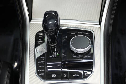 2020 BMW 8 Series 840i