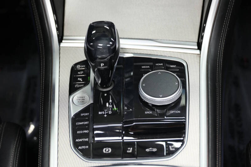 2020 BMW 8 Series 840i