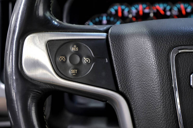 2017 GMC Sierra 2500HD