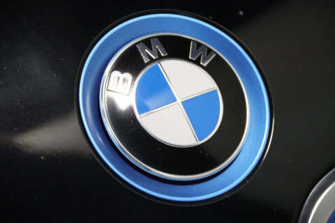 2014 BMW i3