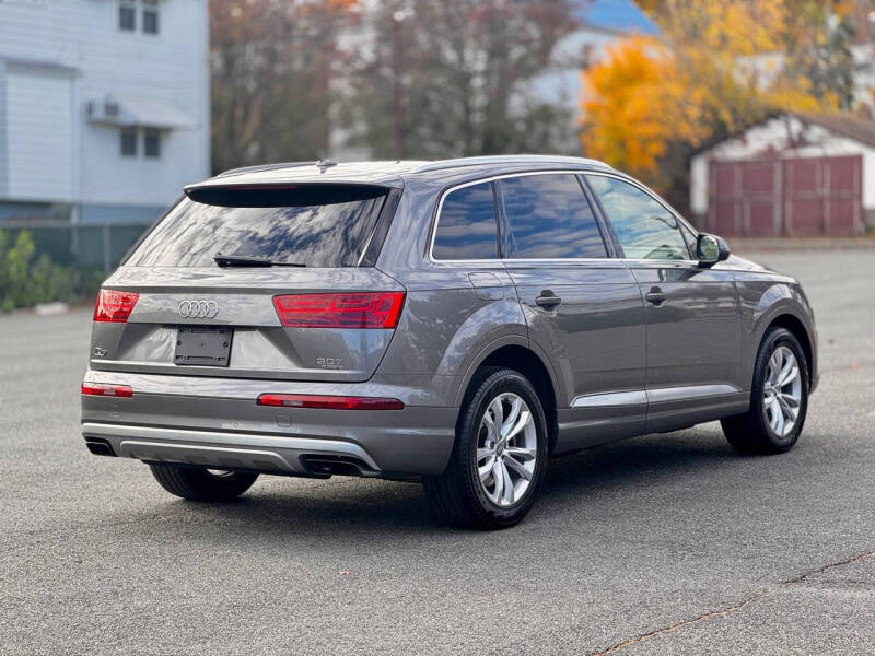 2017 Audi Q7 Premium Plus photo 6