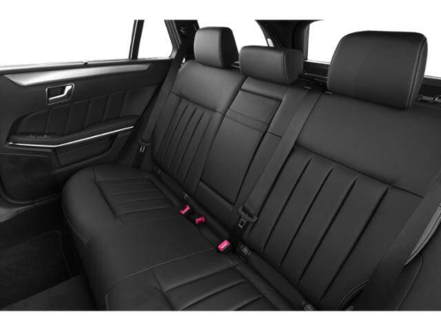 2015 Mercedes-Benz E-Class E 350 4MATIC