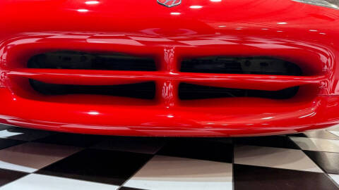 1992 Dodge Viper RT/10