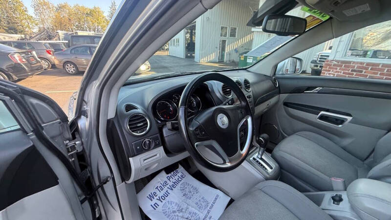 2008 Saturn Vue XR