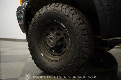 2000 Ford Excursion XLT