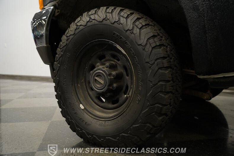 2000 Ford Excursion XLT