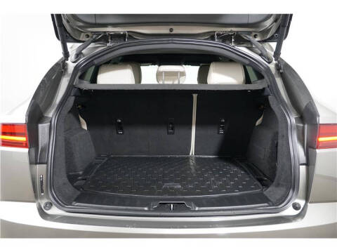 2020 Jaguar E-PACE P300 R-Dynamic S