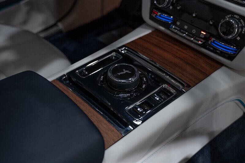 2024 Rolls-Royce Spectre